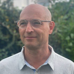Diego Jarak