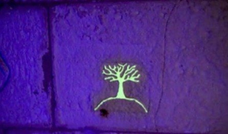Une (autre) lumière
